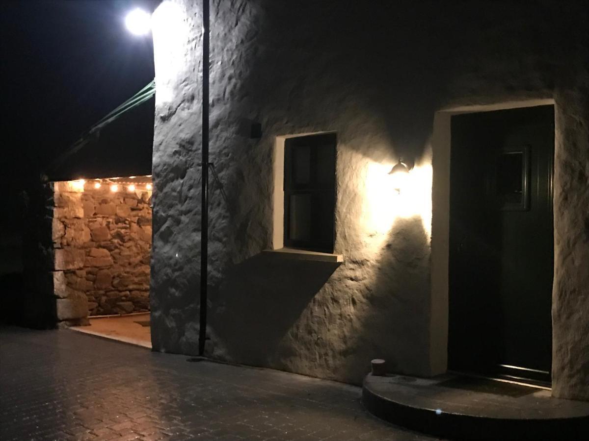 Mournes Family Cottage With Hot Tub Hilltown Экстерьер фото