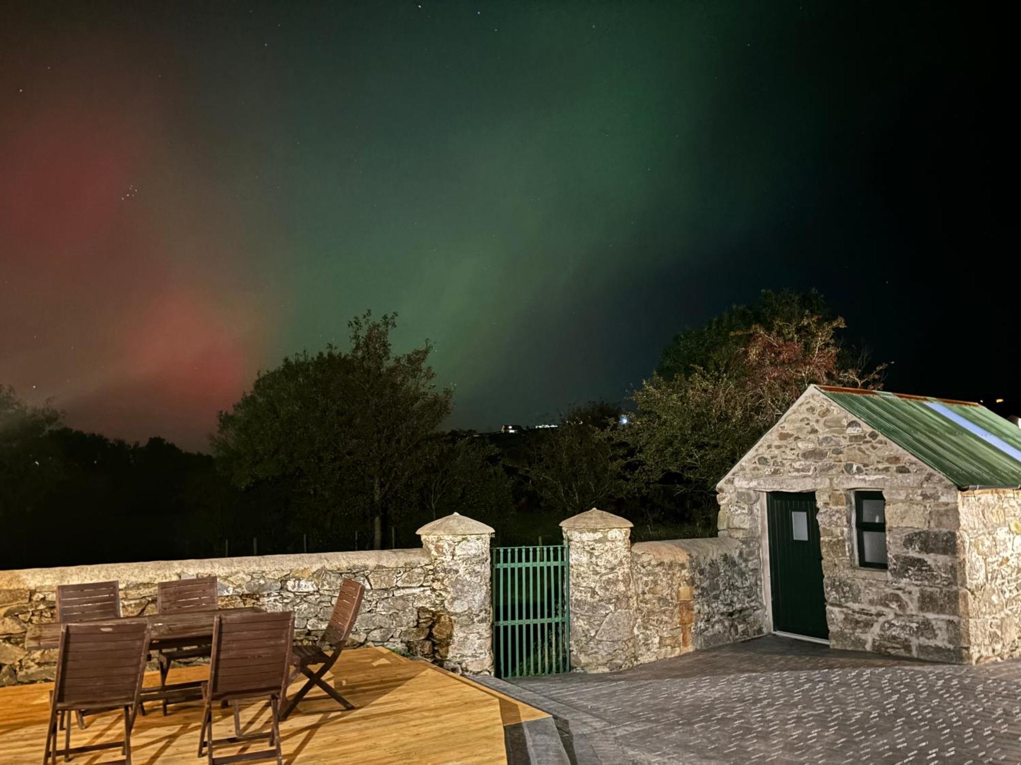 Mournes Family Cottage With Hot Tub Hilltown Экстерьер фото