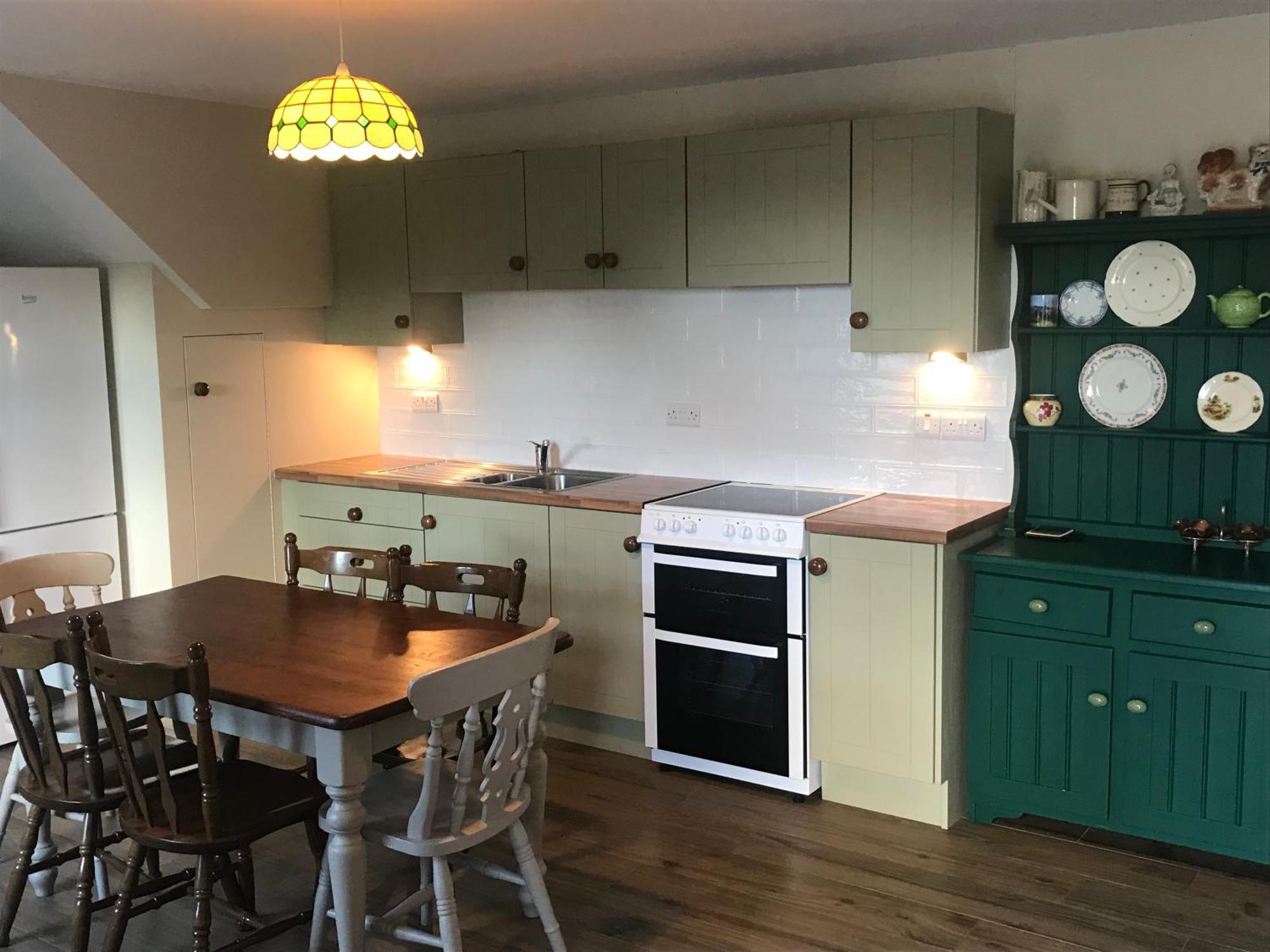 Mournes Family Cottage With Hot Tub Hilltown Экстерьер фото